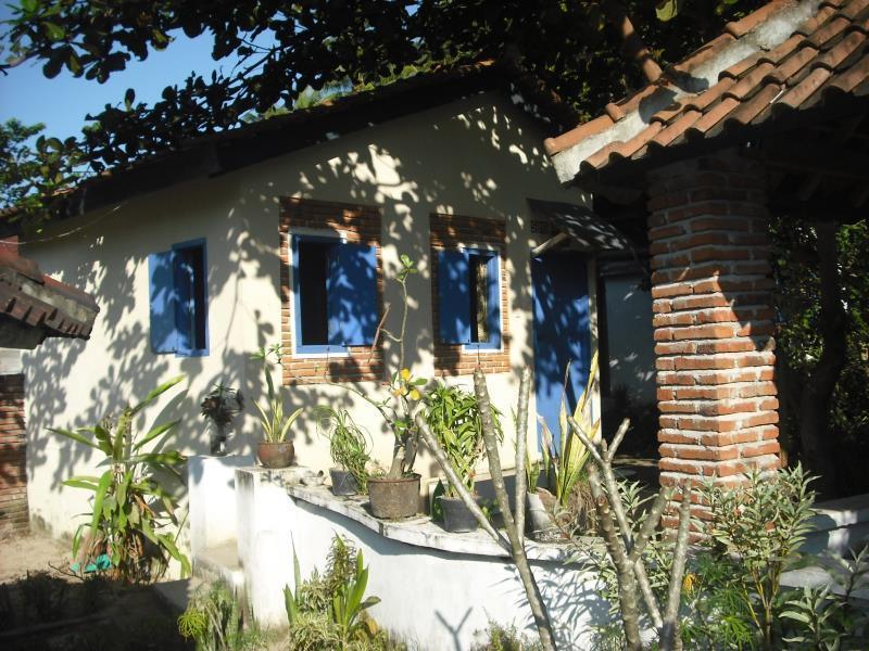La Casa Homestay Senggigi Eksteriør billede