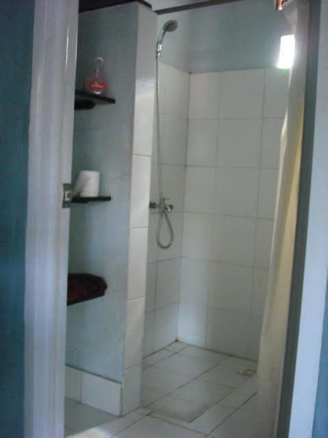 La Casa Homestay Senggigi Eksteriør billede